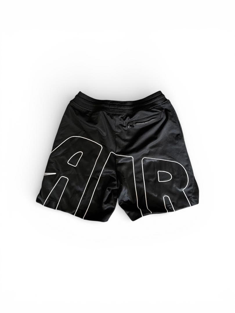 【31】NIKE モアテン　ショーツ　日本未発売　US L