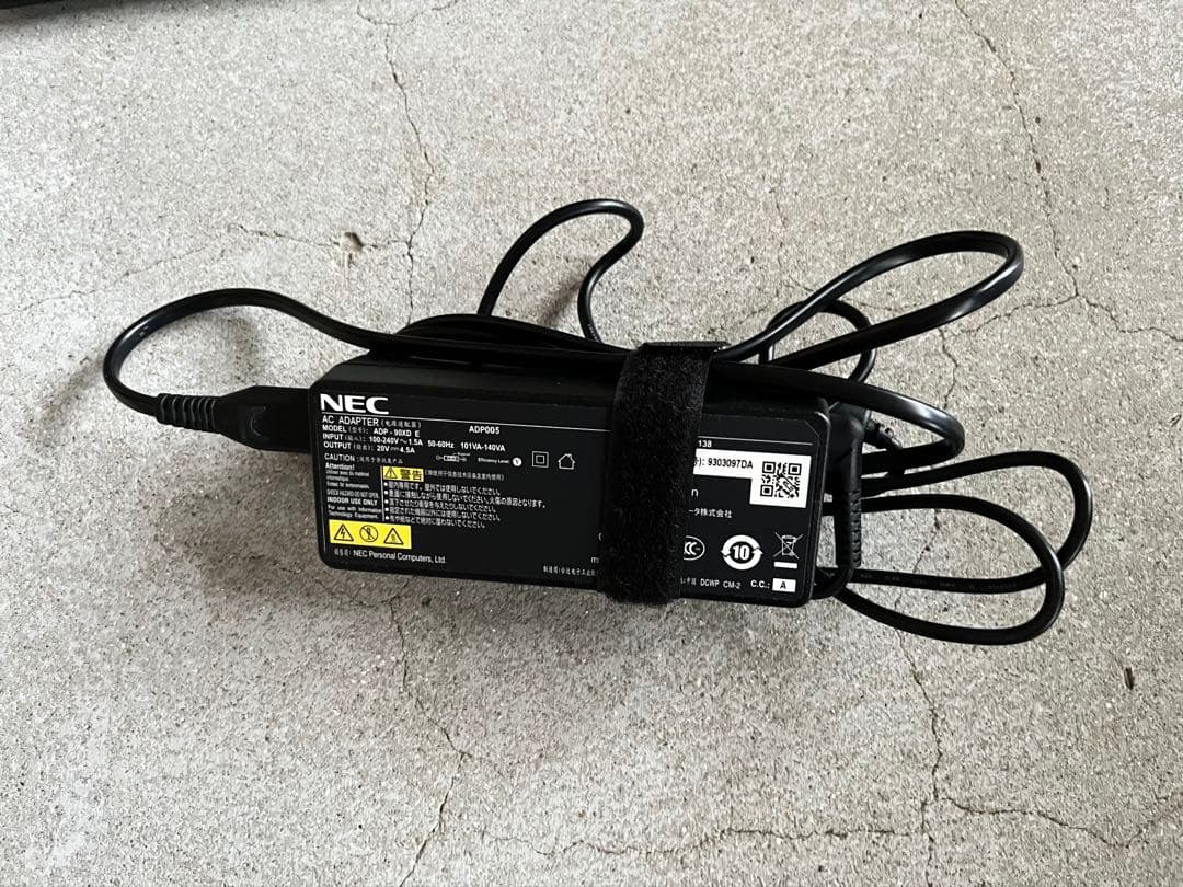 NEC lavie デスクトップPC SSD Windows11 office