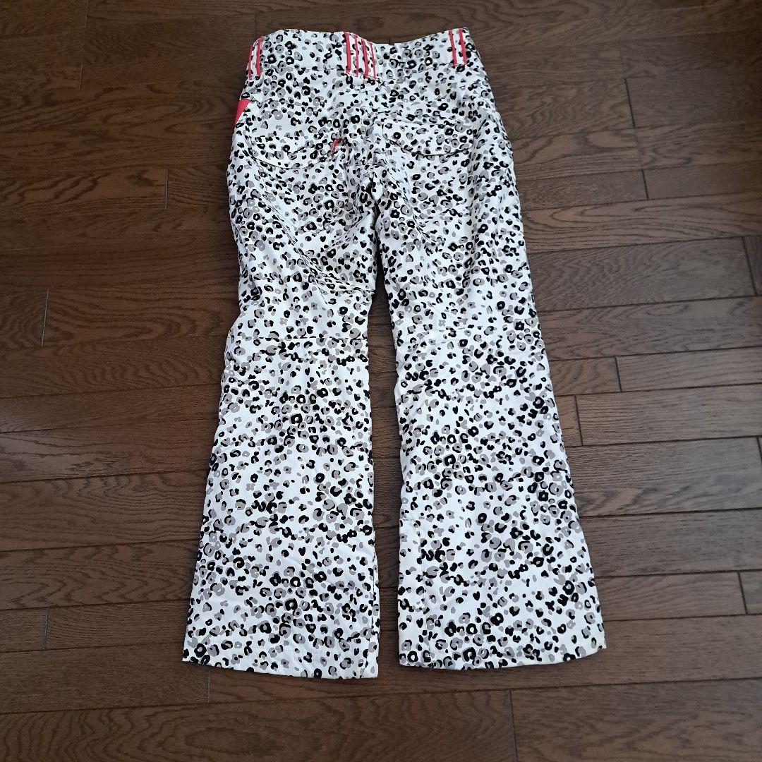 DESCENTEスキー&スノーボードウェア　レディースＬ