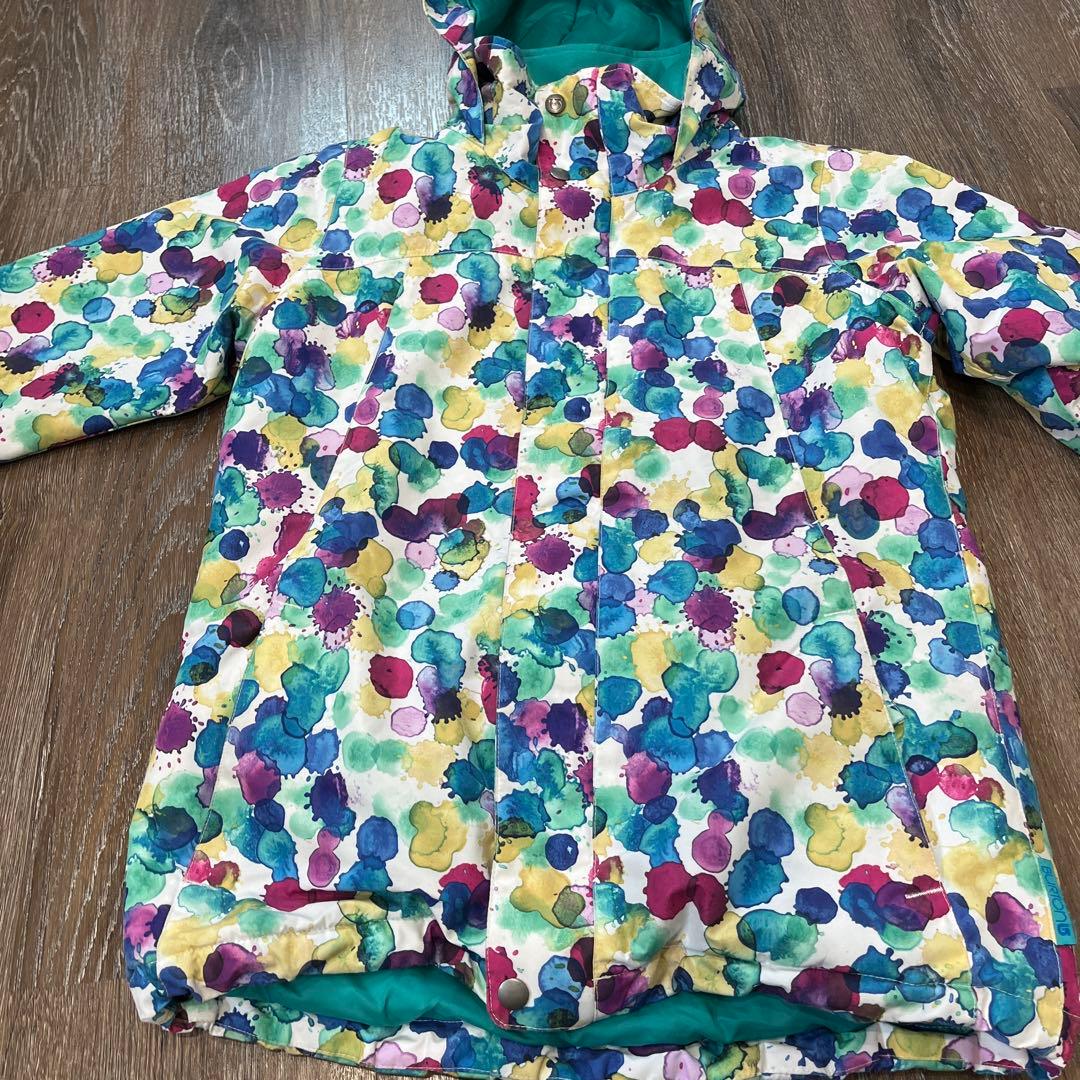 大幅お値下げしました　バートン　150前後　ボードウェア　女の子