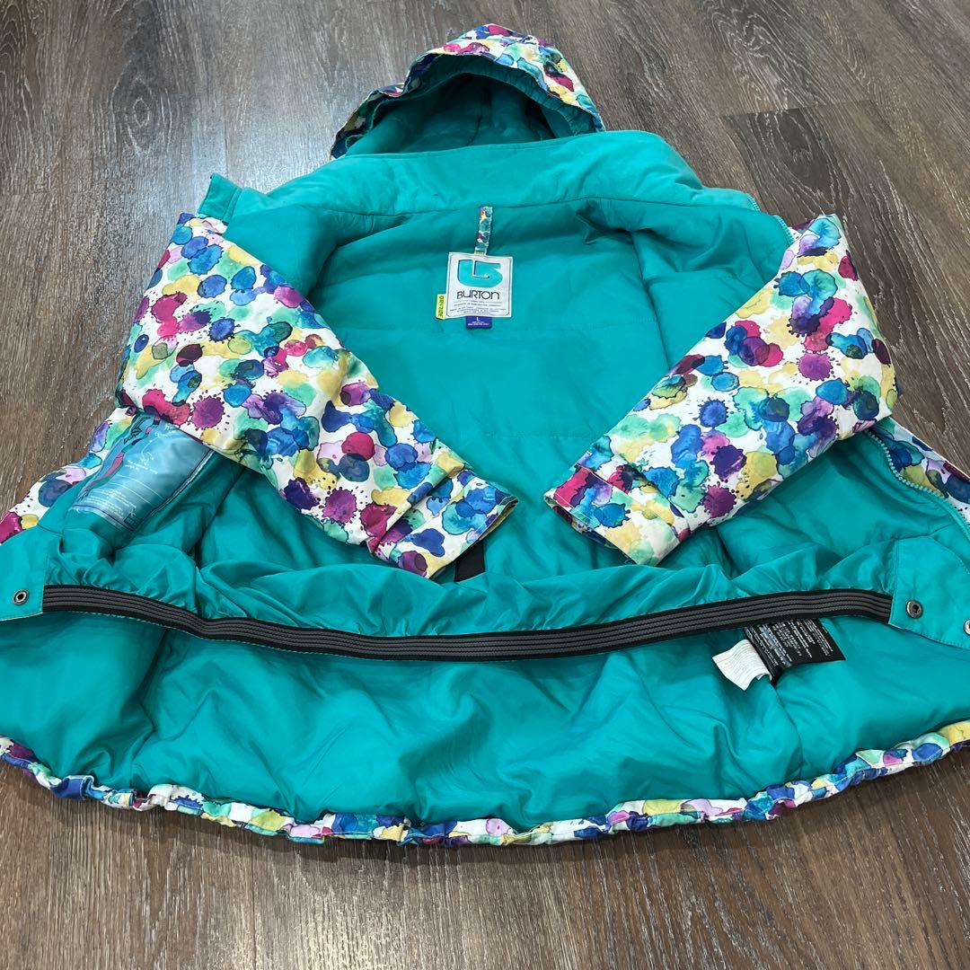 大幅お値下げしました　バートン　150前後　ボードウェア　女の子
