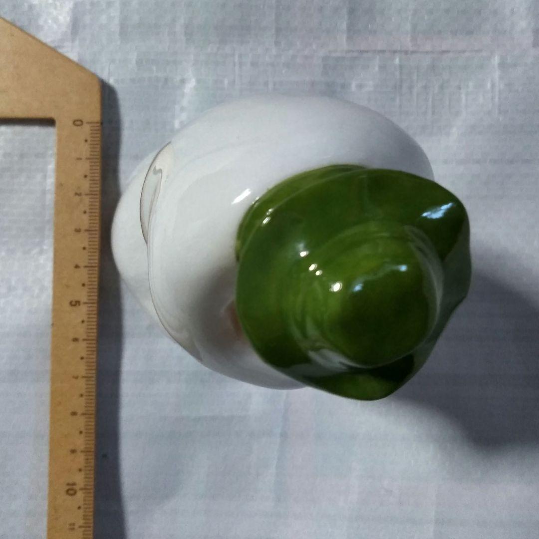 Coalport The Hug man コールポート スノーマン 置物