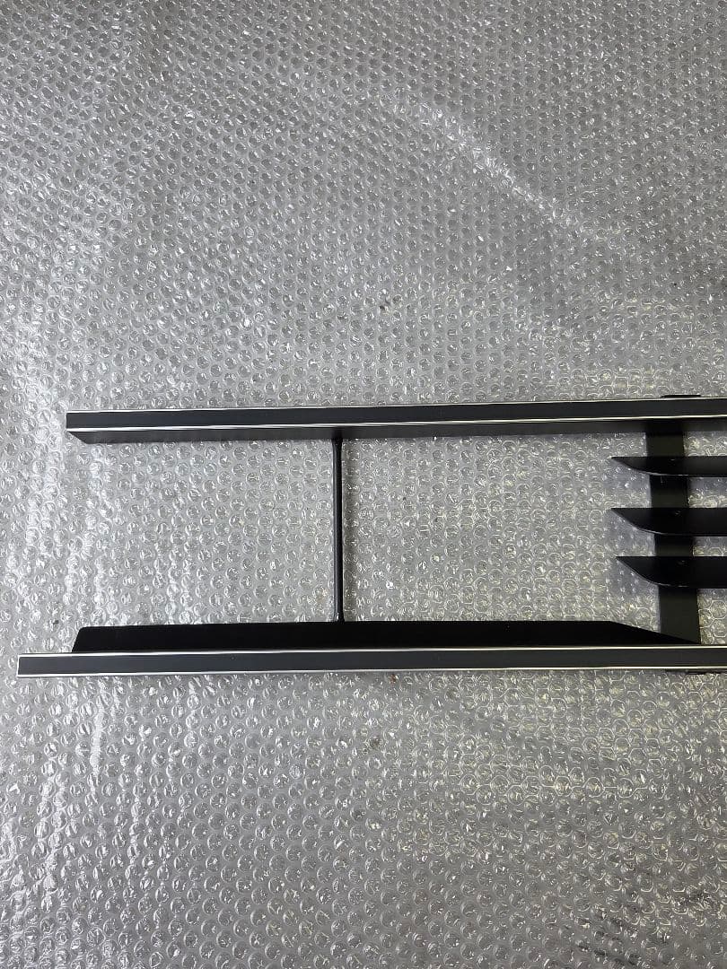 スカイラインジャパン210211角目４灯用グリルオリジナルハンドメイド旧車