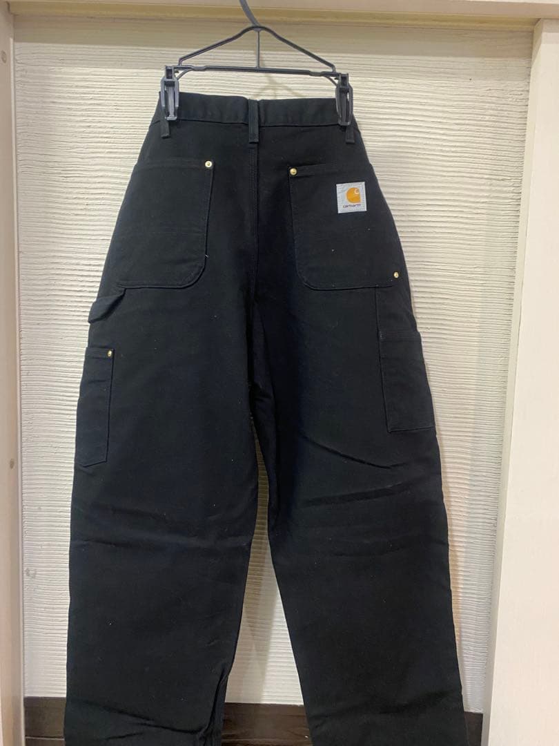 カーハート ペインターパンツ