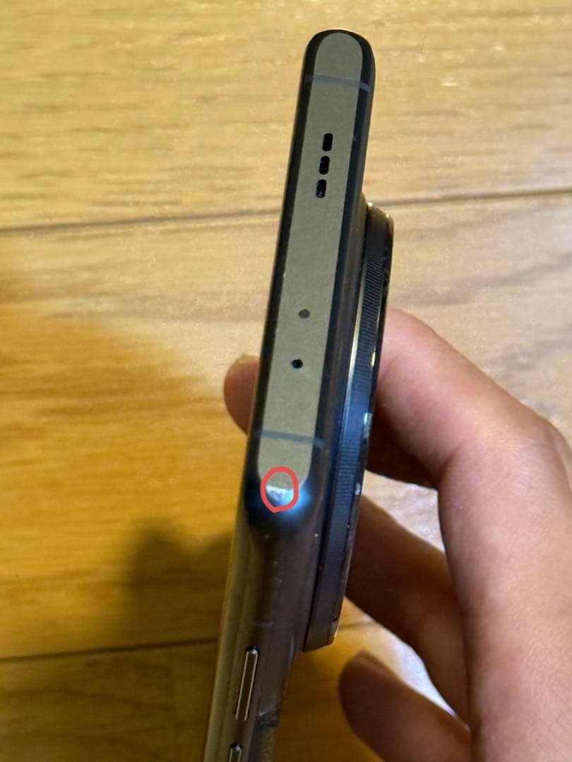 スマートフォン本体 OPPO Find X7 Ultra 256/12gb