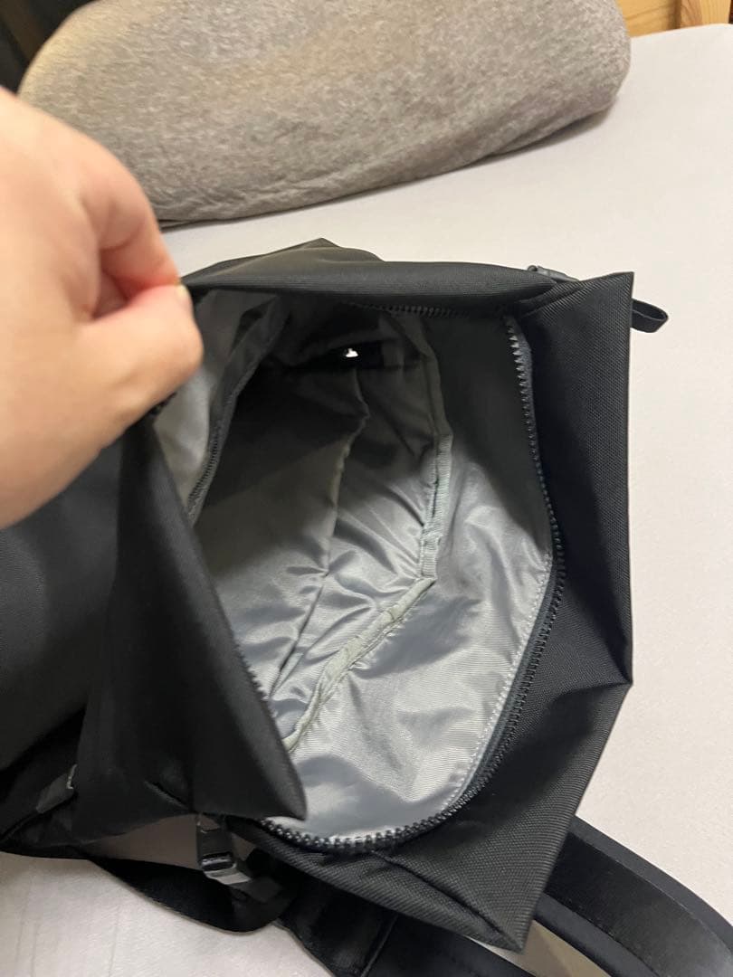 THE NORTH FACE Pyrenees ピレネー　バックパック 16L