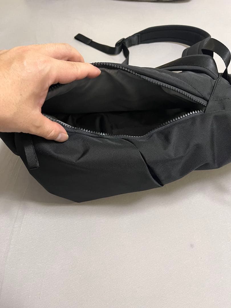 THE NORTH FACE Pyrenees ピレネー　バックパック 16L