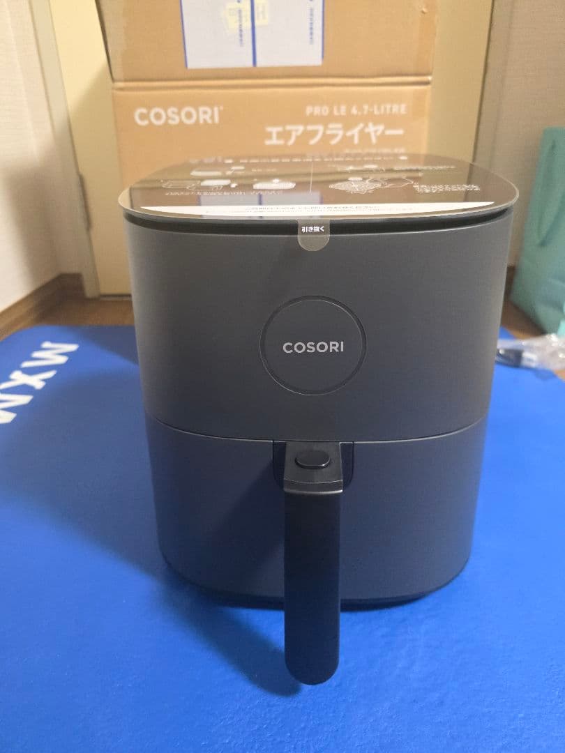 新品/未使用　COSORI　ノンフライヤー