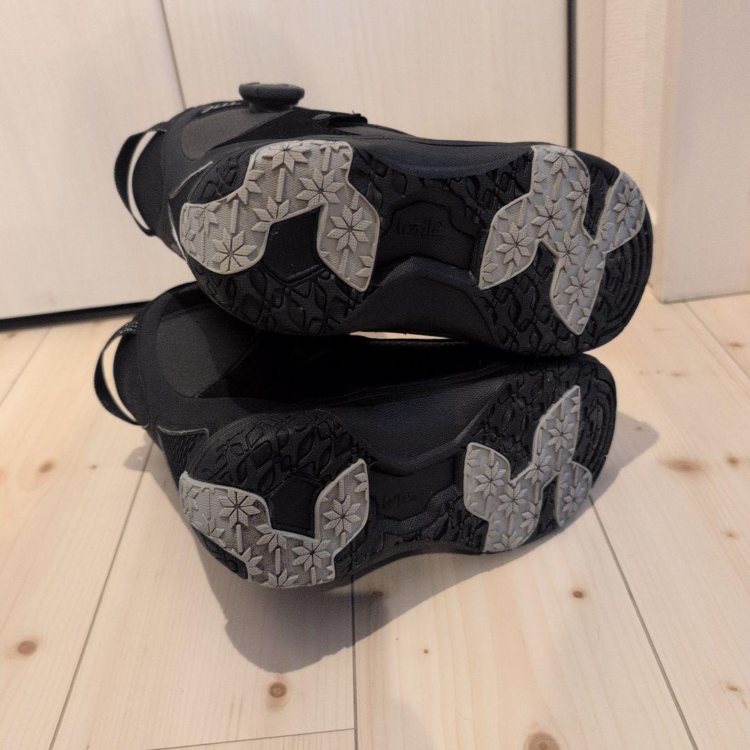 head スノーボードブーツ JILL LYT BOA Focus 24.0