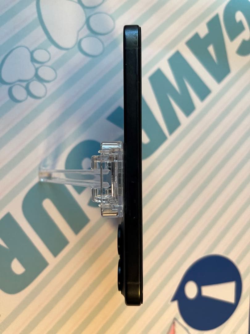 iPhone 15 Pro 128GB ブルーチタニウム　ジャンク品