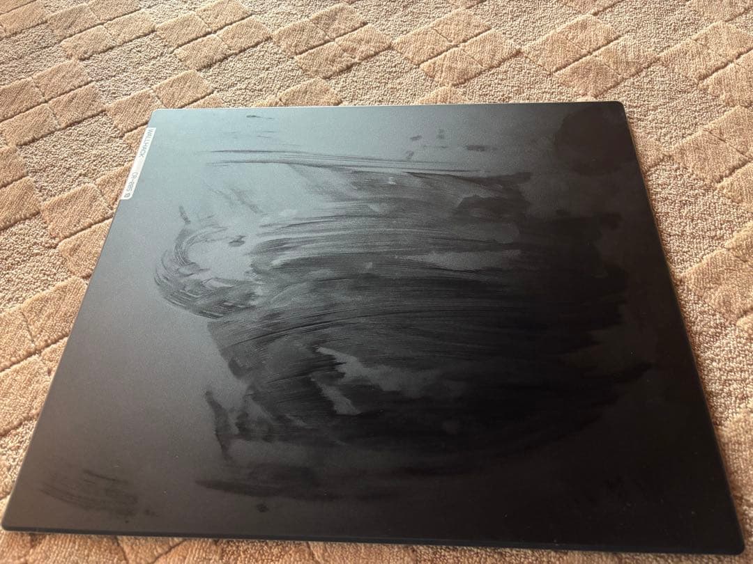 マウス・トラックボール WALLHACKS CR-005