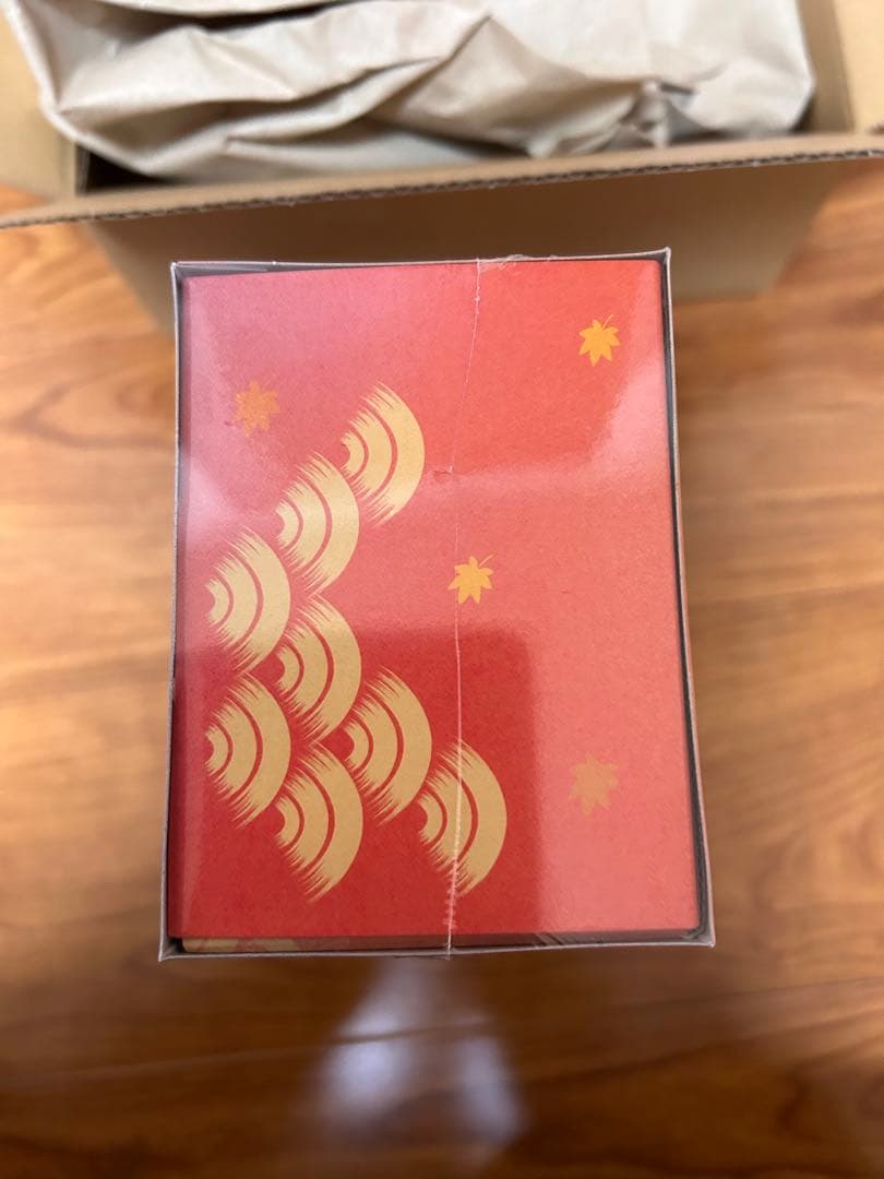 n*o様 ポケモンセンターヒロシマ スペシャルBOX①