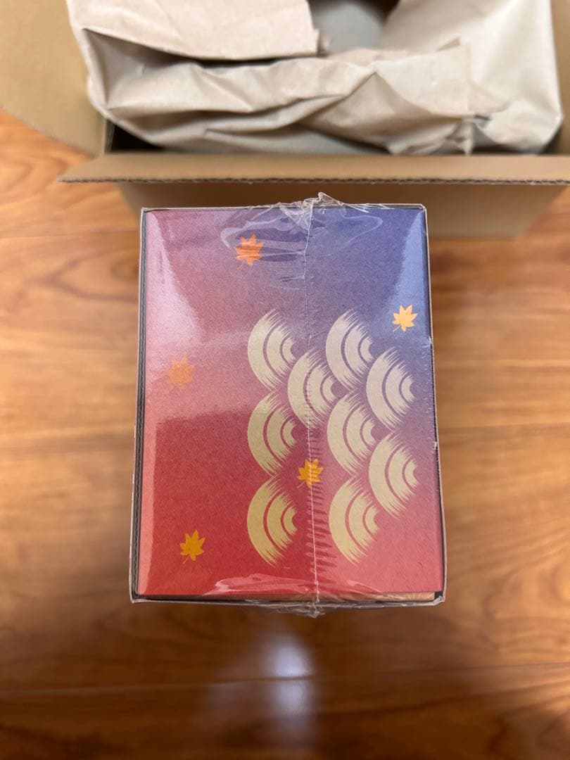 n*o様 ポケモンセンターヒロシマ スペシャルBOX①