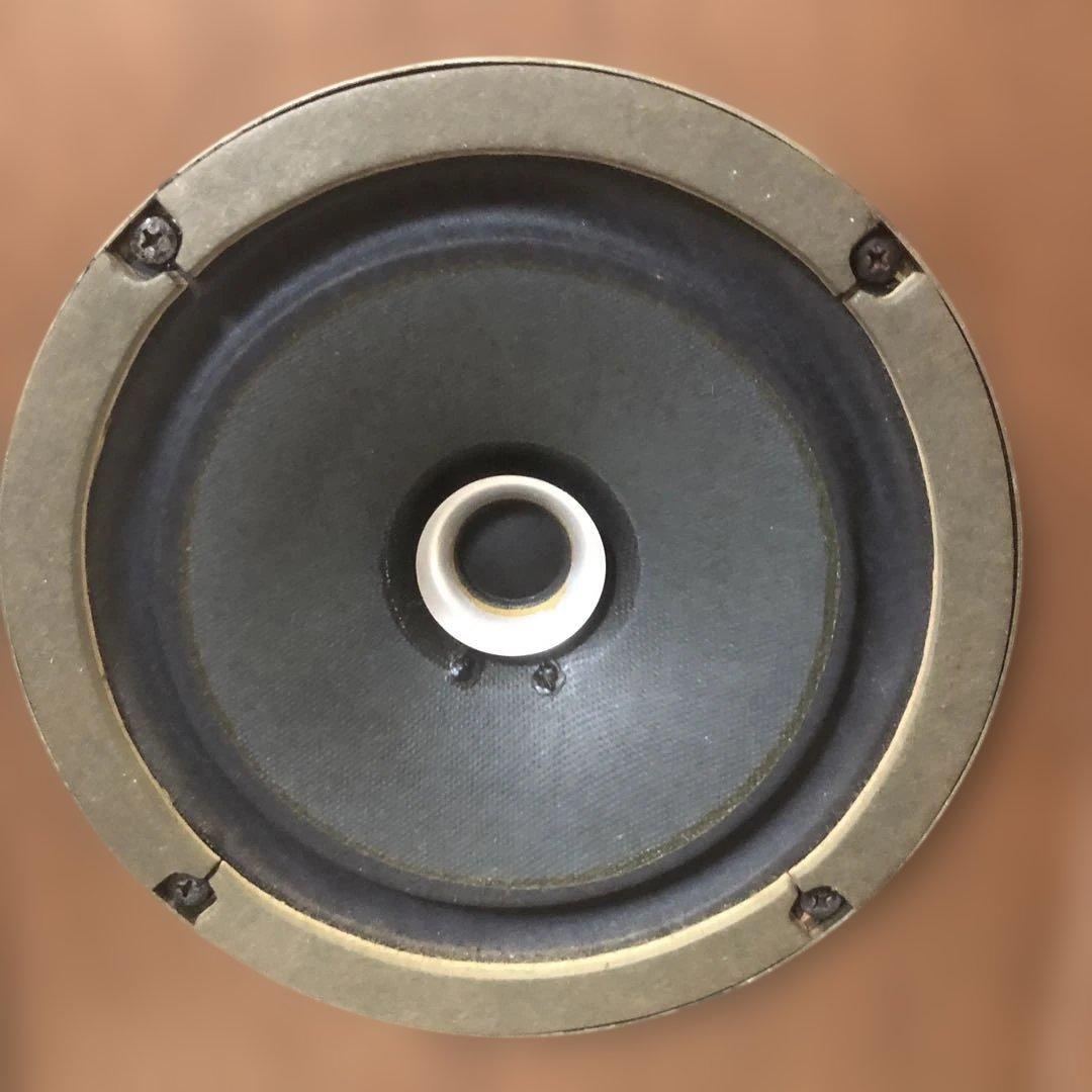 サンスイ　SP-10 ペア