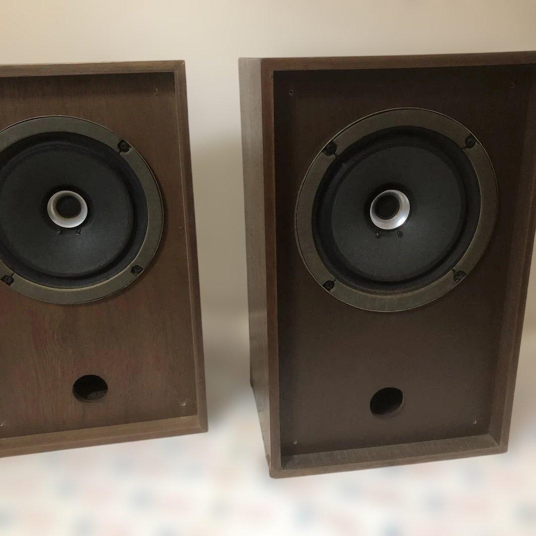 サンスイ　SP-10 ペア