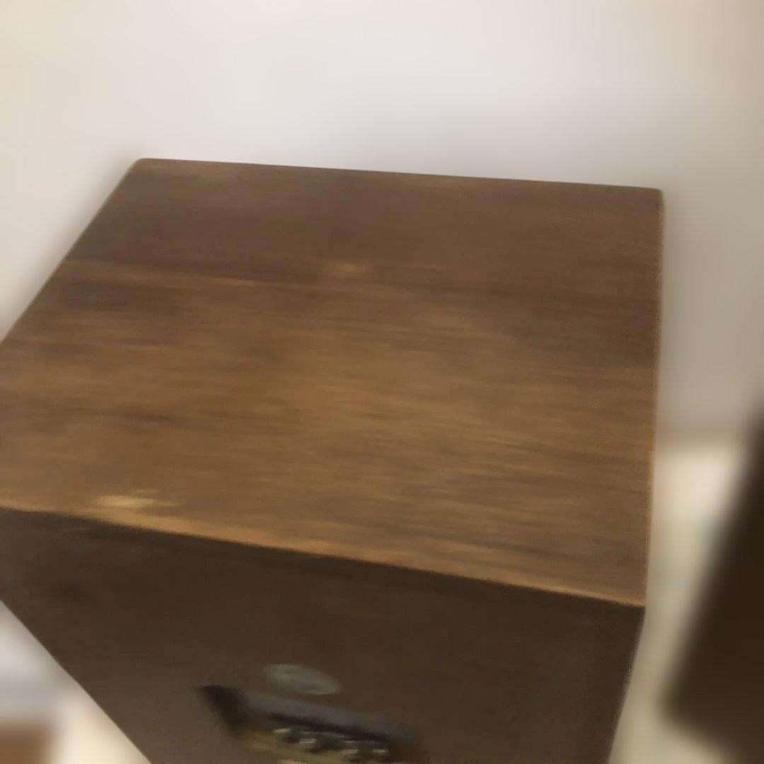 サンスイ　SP-10 ペア