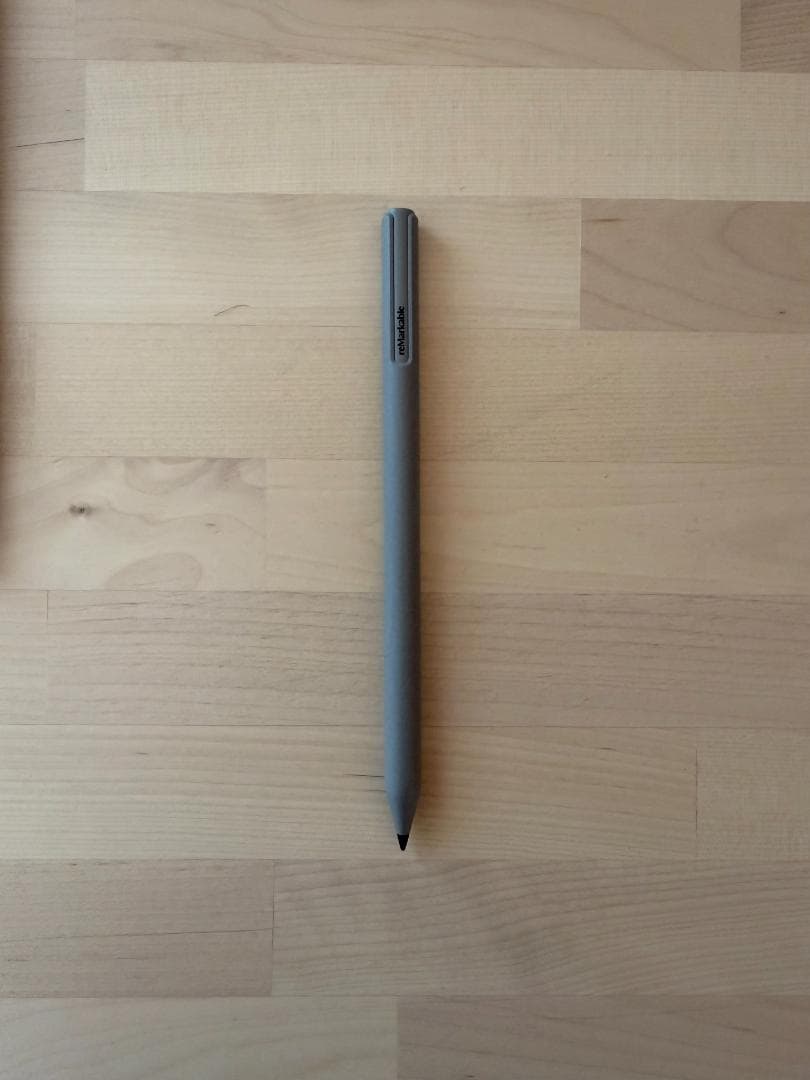 液タブ・ペンタブ reMarkable Paper Pro Move