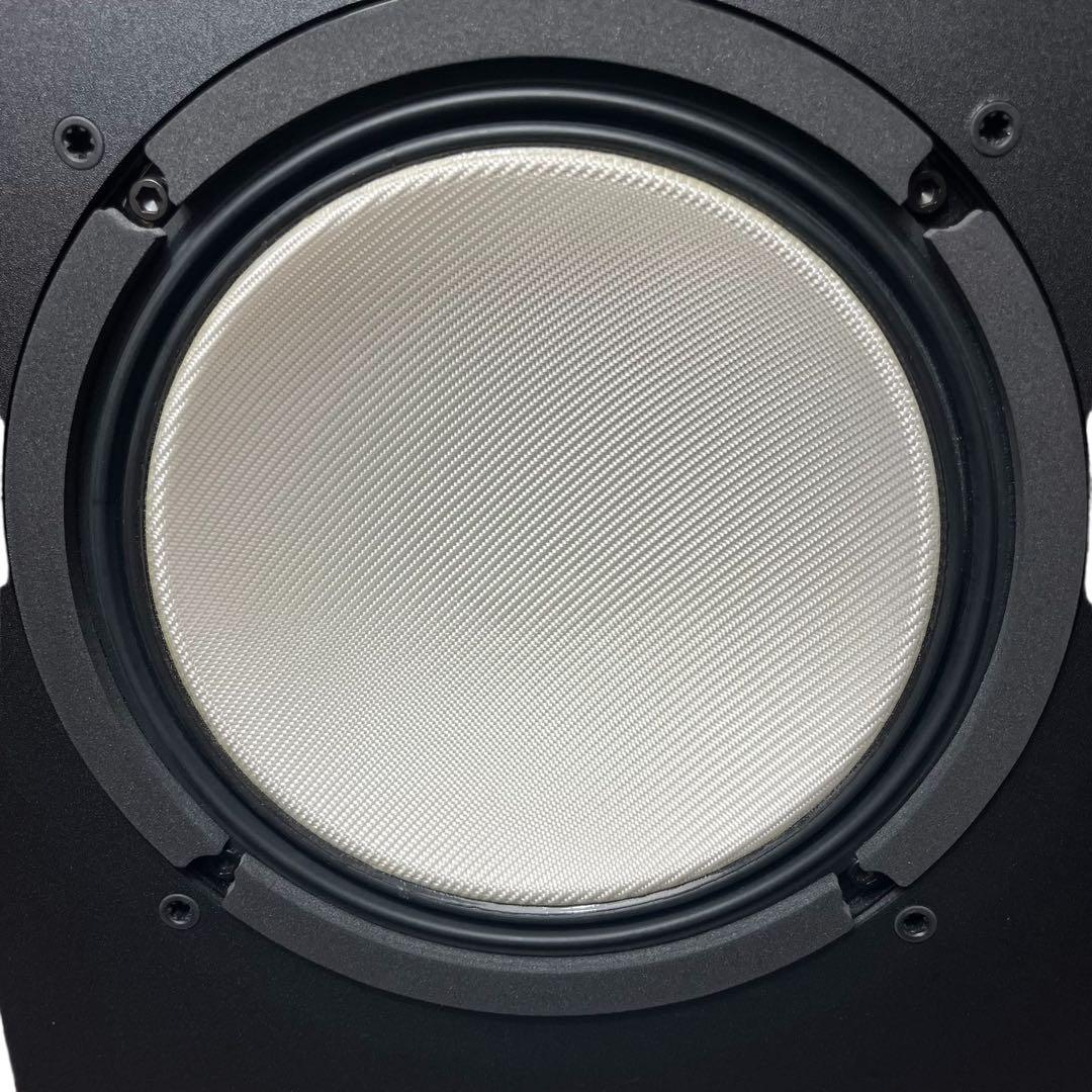 ONKYO SL-A251E パワードサブウーファー オンキョー スピーカー