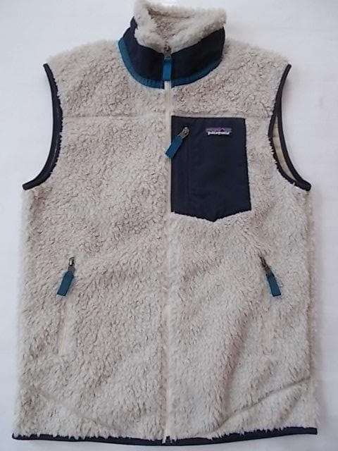 Patagonia クラシック レトロX ベスト S パタゴニア