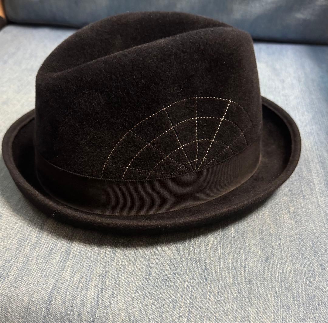 NEIGHBORHOOD ハット ネイバーフッド　LARGE