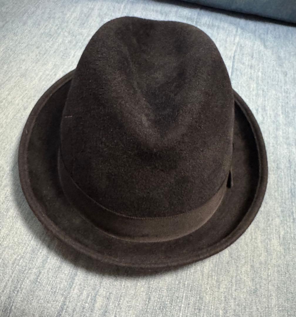 NEIGHBORHOOD ハット ネイバーフッド　LARGE