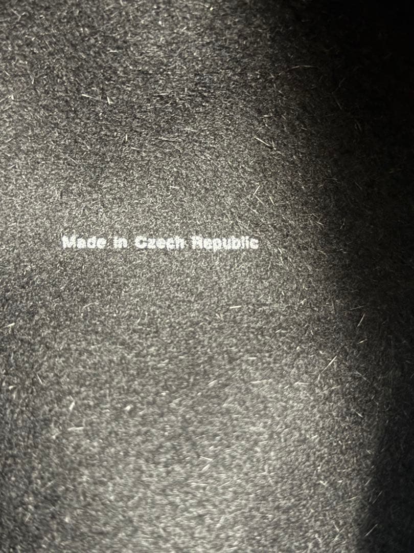 NEIGHBORHOOD ハット ネイバーフッド　LARGE