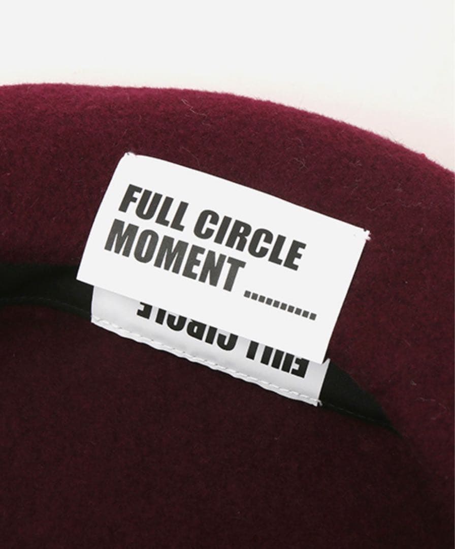 CA4LA ペイントベレー帽