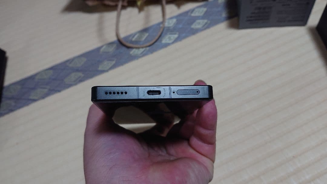 (レイ)REDMAGIC 10 pro 12GB/256GB