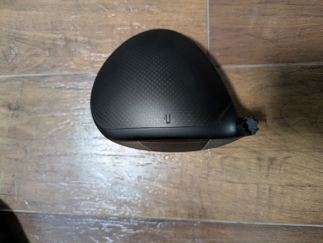 ds adapt ls ドライバー　10.5度　10.5°　ヘッド