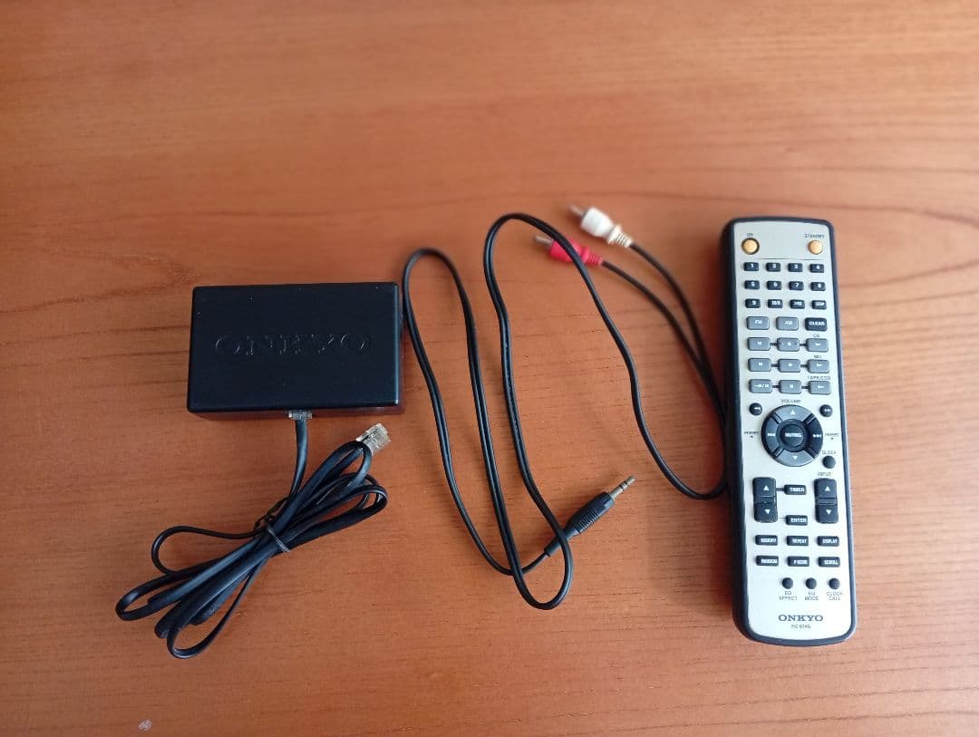 ONKYO INTEC205 / A-905FX T-405FX D-152E他