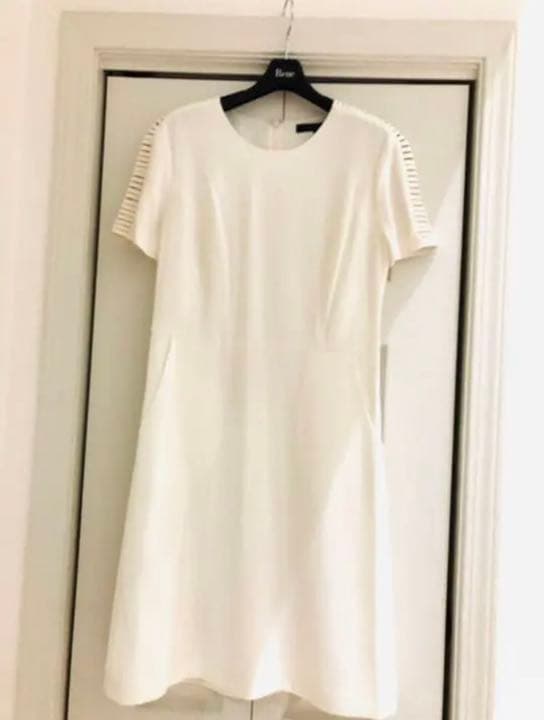 bcbg maxazria  フォーマルスーツ　ワンピース