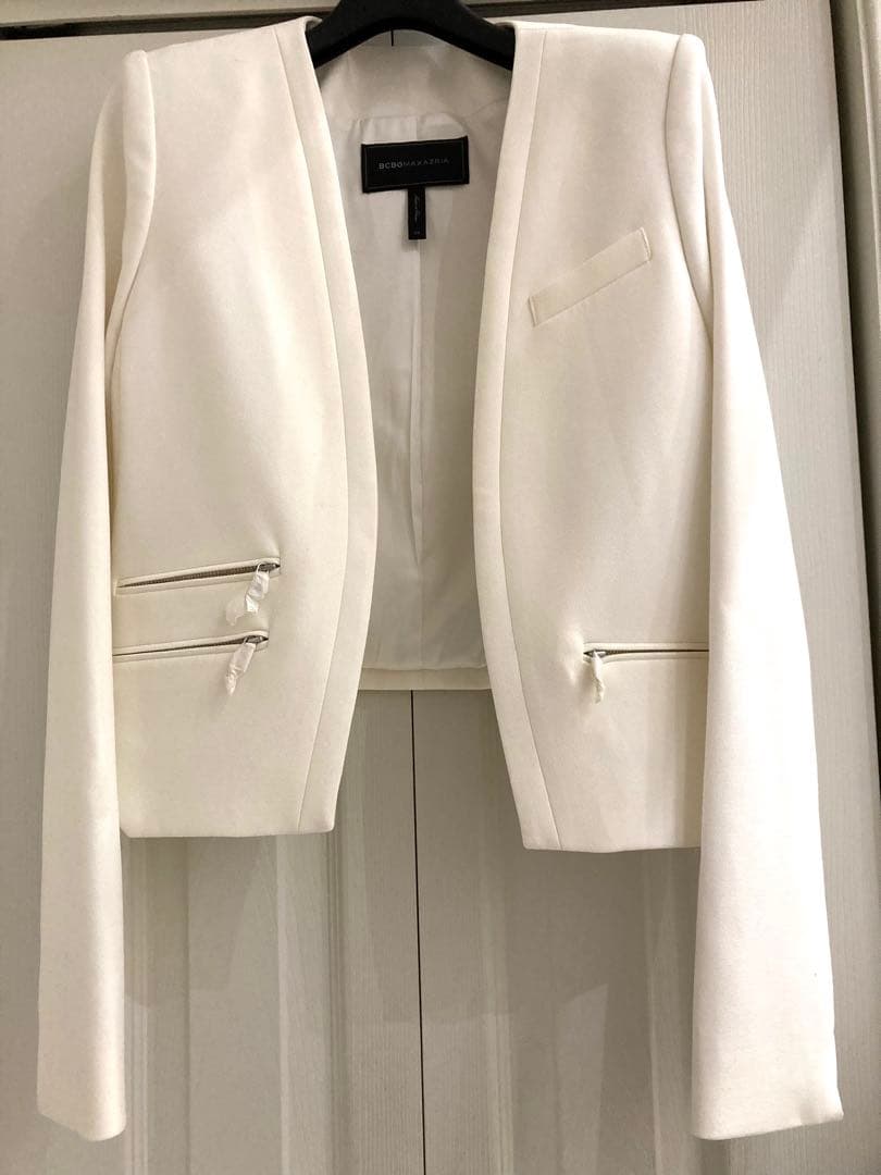 bcbg maxazria  フォーマルスーツ　ワンピース