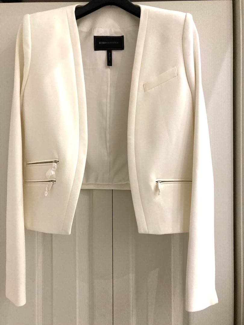 bcbg maxazria  フォーマルスーツ　ワンピース