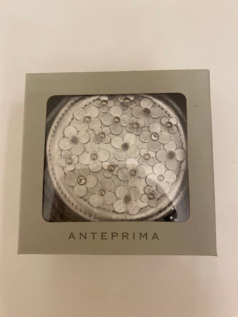 【新品未使用】ANTEPRIMA × JAL 機内限定 ＆パスケース