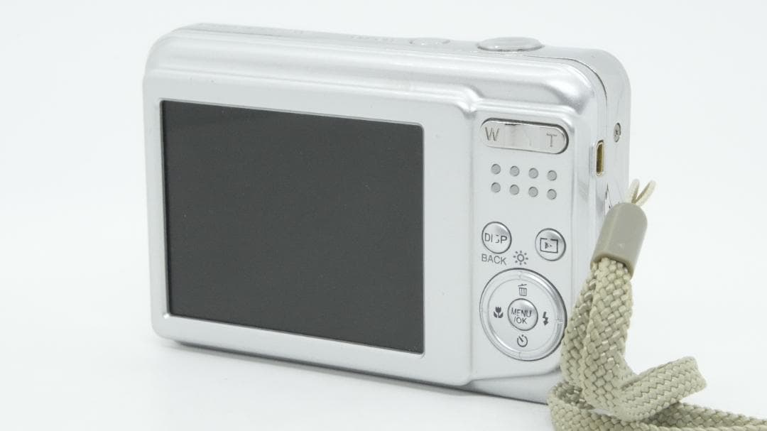 【A3224】 FUJIFILM Finepix AV100 フジフィルム