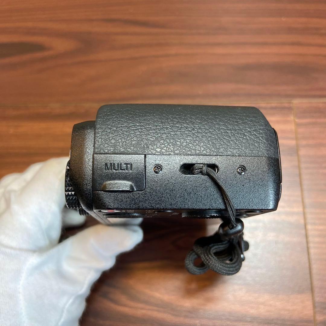 SONY Cyber-shot DSC-HX60V デジカメ ほぼ新品 4058