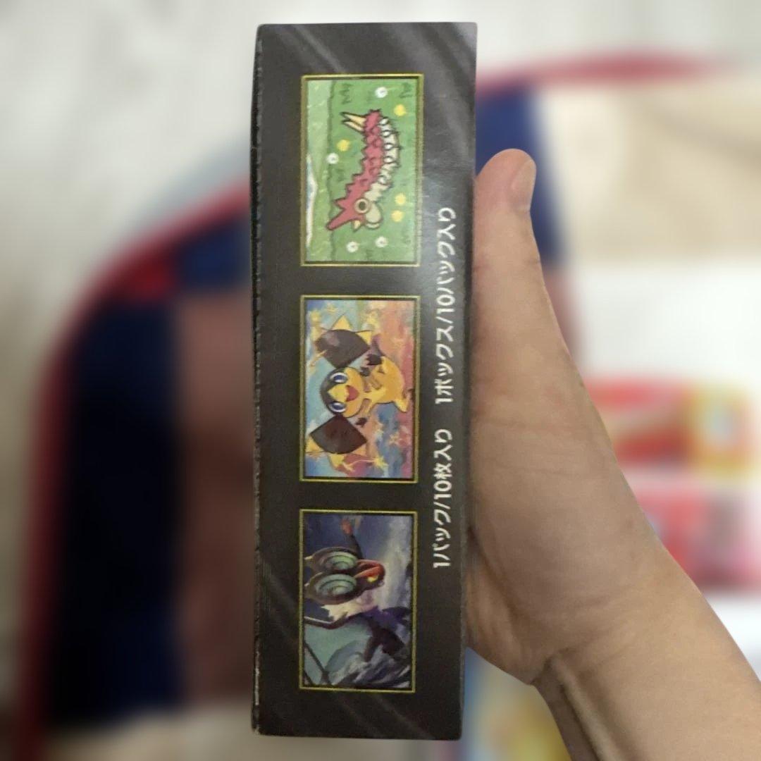 ポケモンカードMEGAドリームex