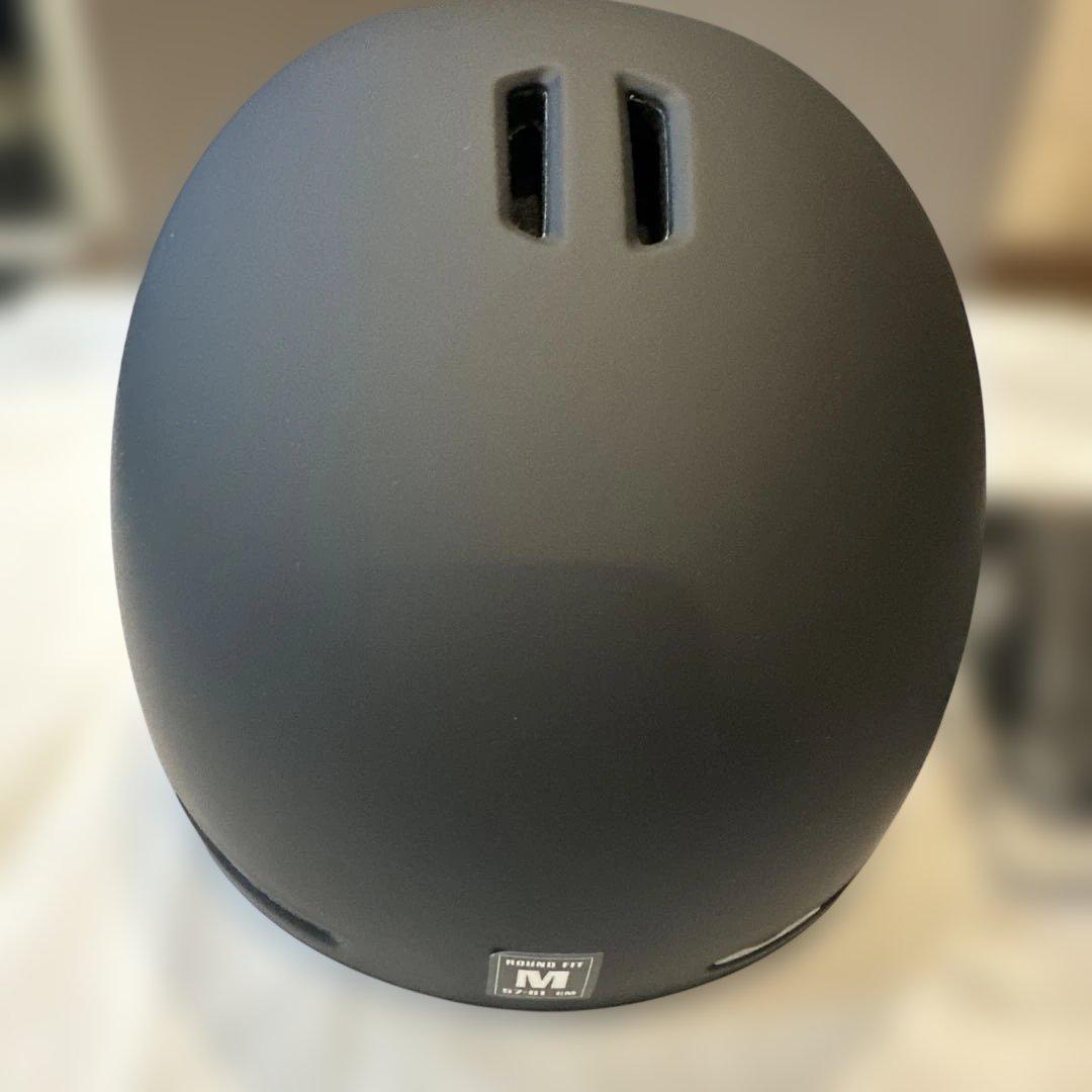 オークリー99505A-02E MOD1-ASIA FIT Blackout