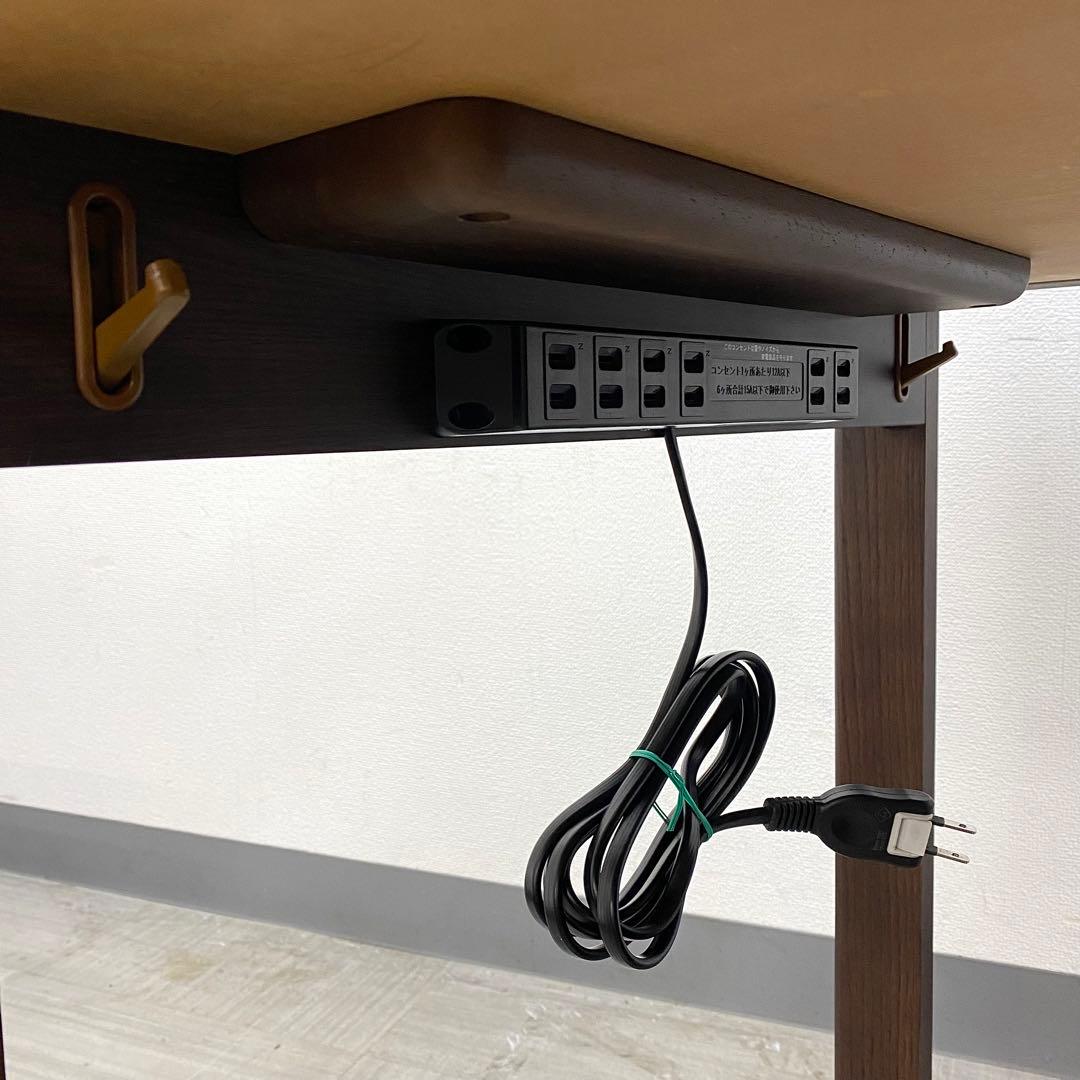 karimoku SU3615 カリモク ライティングデスク 机 日本製