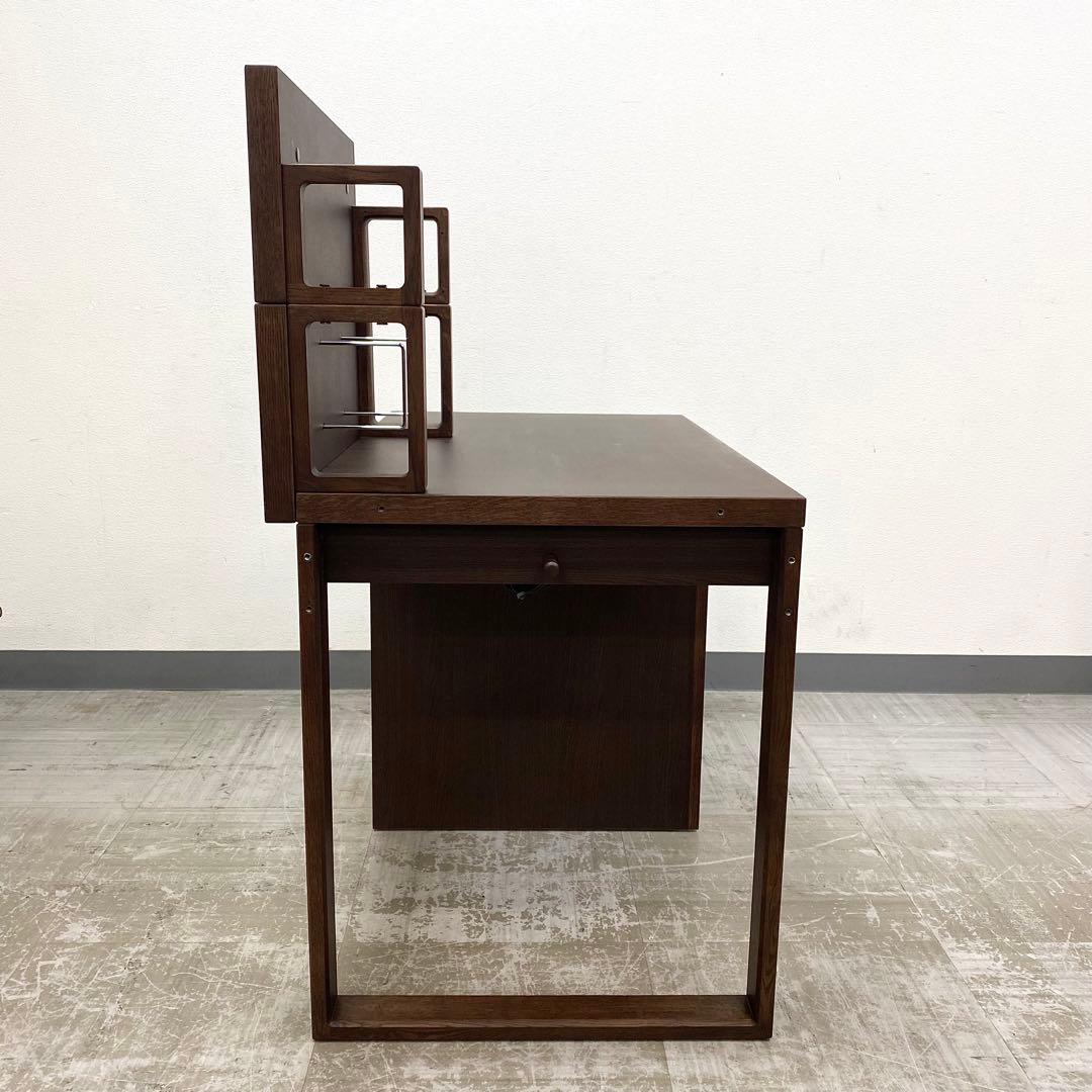 karimoku SU3615 カリモク ライティングデスク 机 日本製