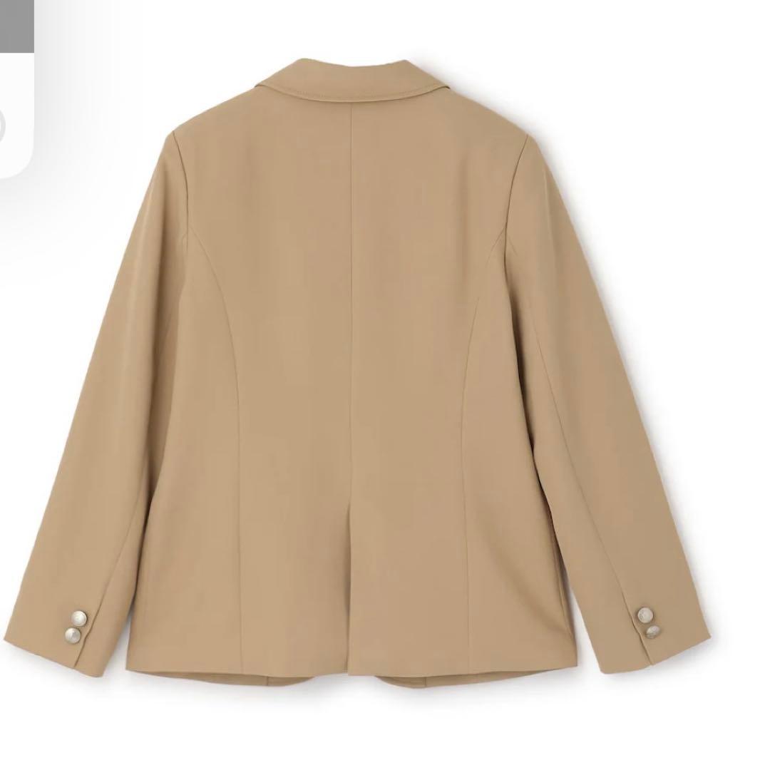 Lovetoxic ラブトキ　卒業式　卒服　ベージュ　160 新品　未使用　今期