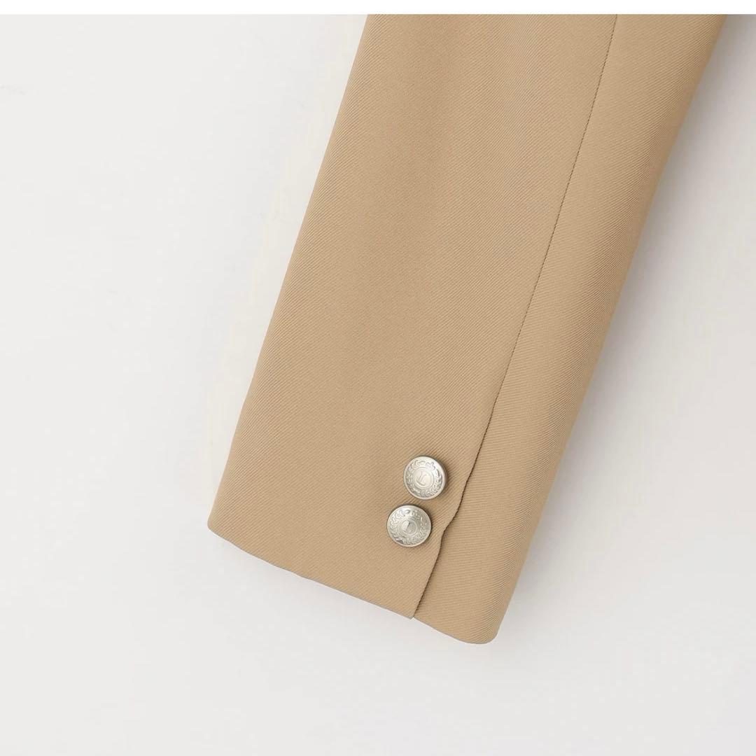 Lovetoxic ラブトキ　卒業式　卒服　ベージュ　160 新品　未使用　今期