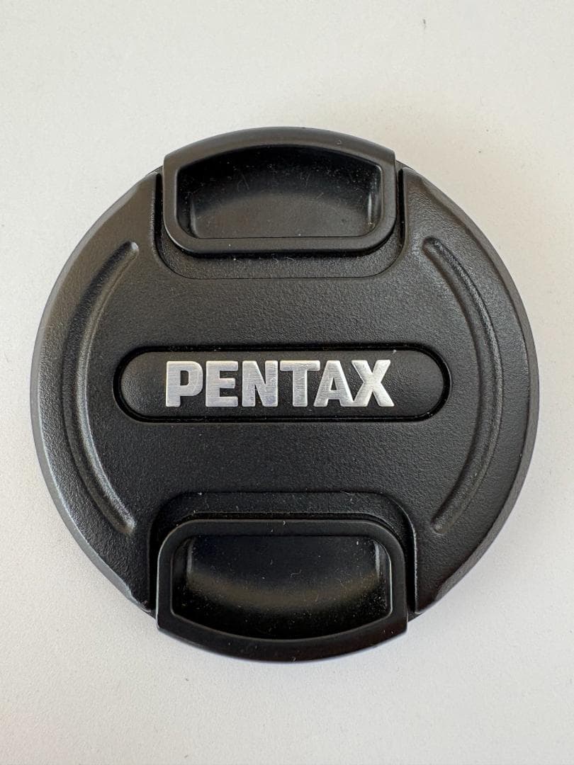 レンズ(単焦点) smc PENTAX-FA 31mm f/1.8 AL Limited