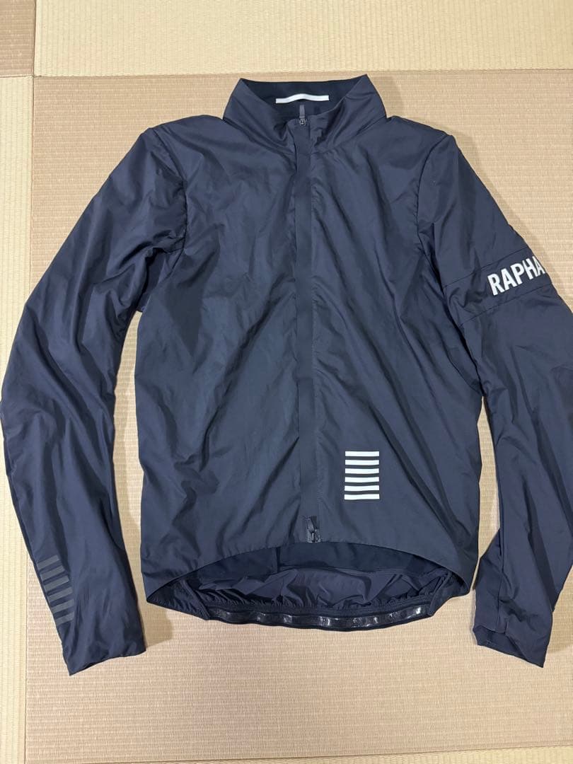 RAPHA ラファ　メンズ　プロチームインサレーティッドジャケット