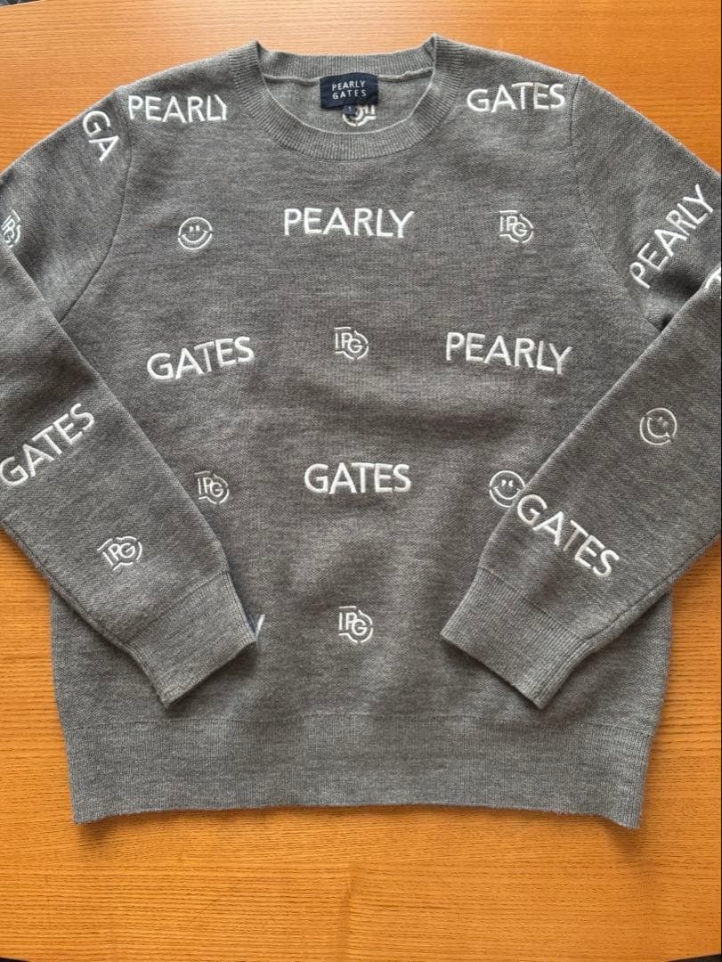 パーリーゲイツ 1サイズ