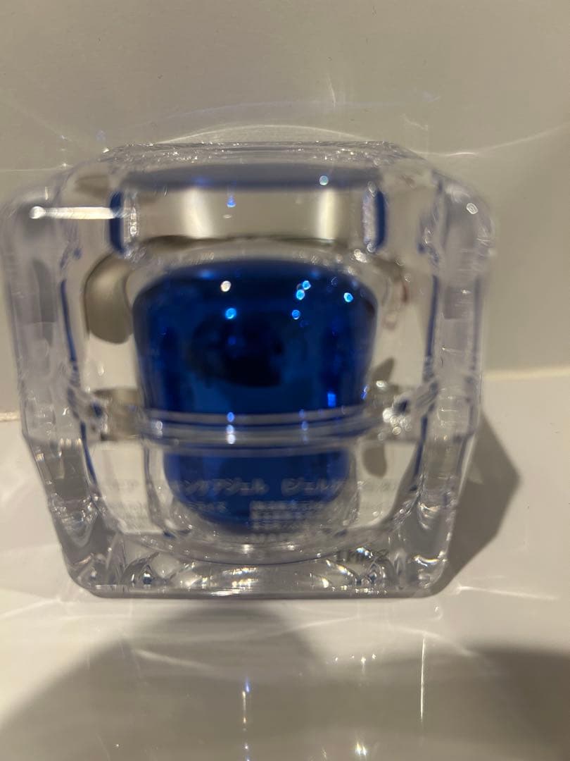 フェイスジェル・ゲル BIMORE Skin Care Gel 50g