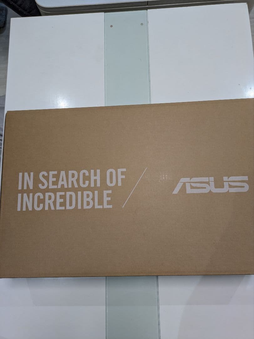 ASUS　VY249HF　ディスプレイ　モニター　ゲーミング　新品　未開封