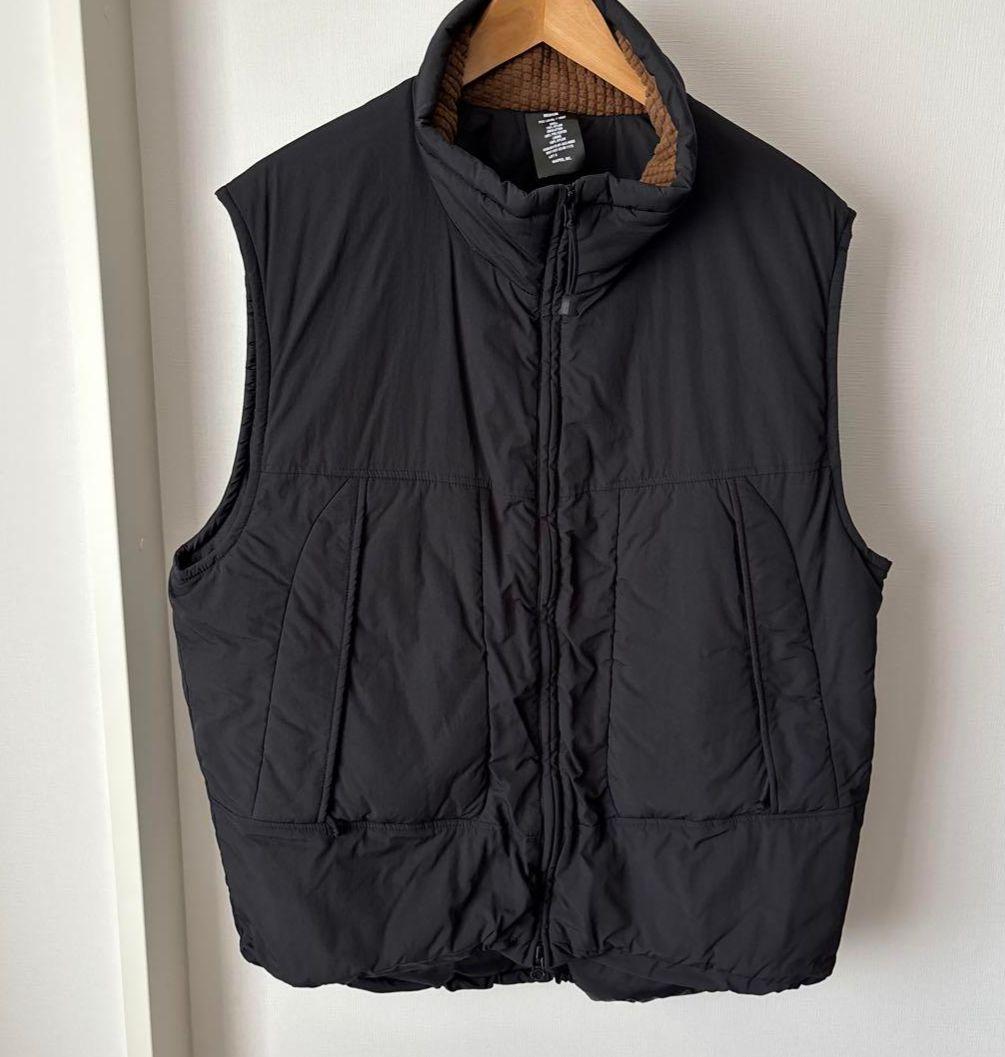WAIPER.inc 米軍 PCU LEVEL7A PRIMALOFT ベスト