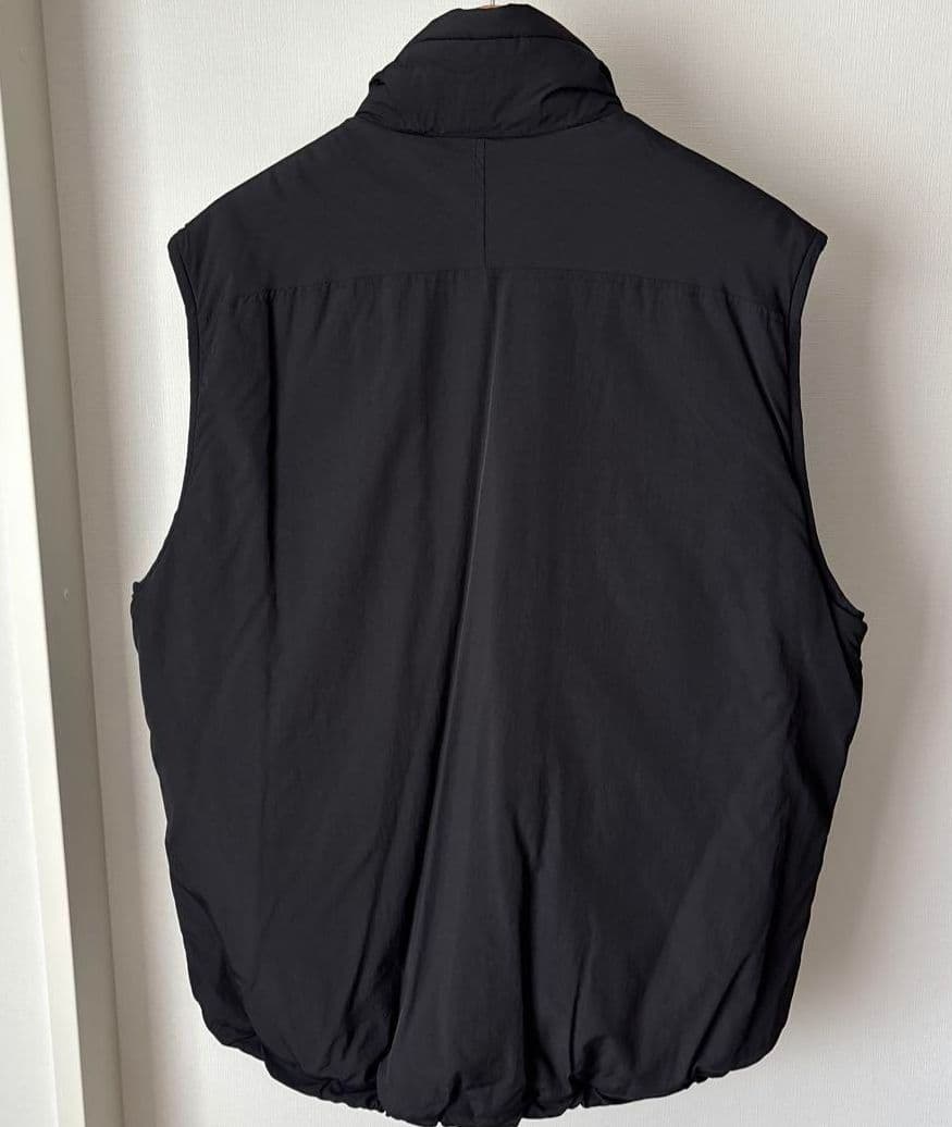 WAIPER.inc 米軍 PCU LEVEL7A PRIMALOFT ベスト