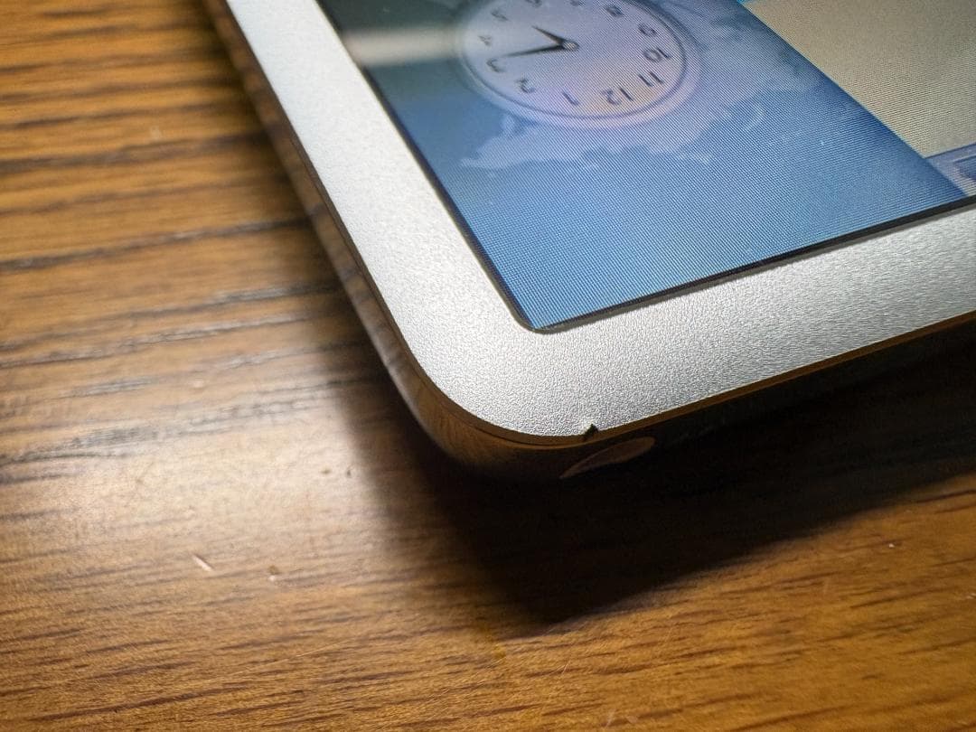 ポータブルプレーヤー iPod classic 120 GB A1238